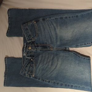 No Boundaries size 7 jeans